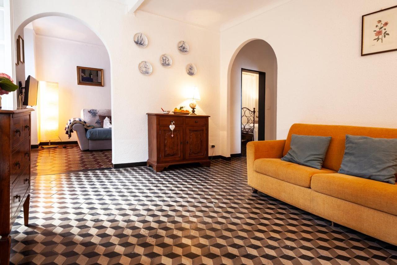 Apartment Santa Margherita: Bord De Mer! Santa Margherita Ligure